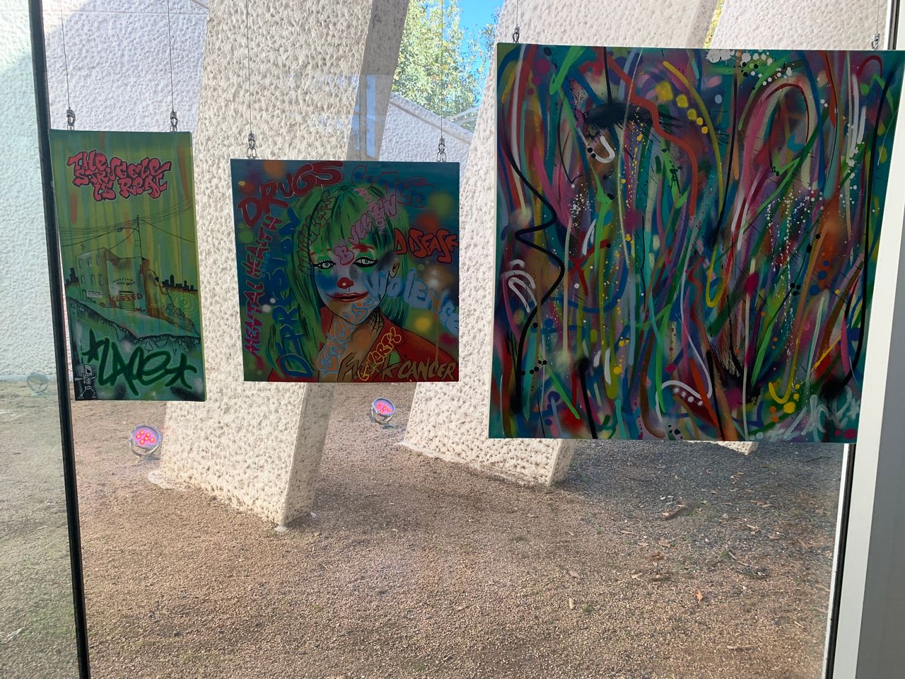 Exhibit Documents History of Gentrification in East Austin