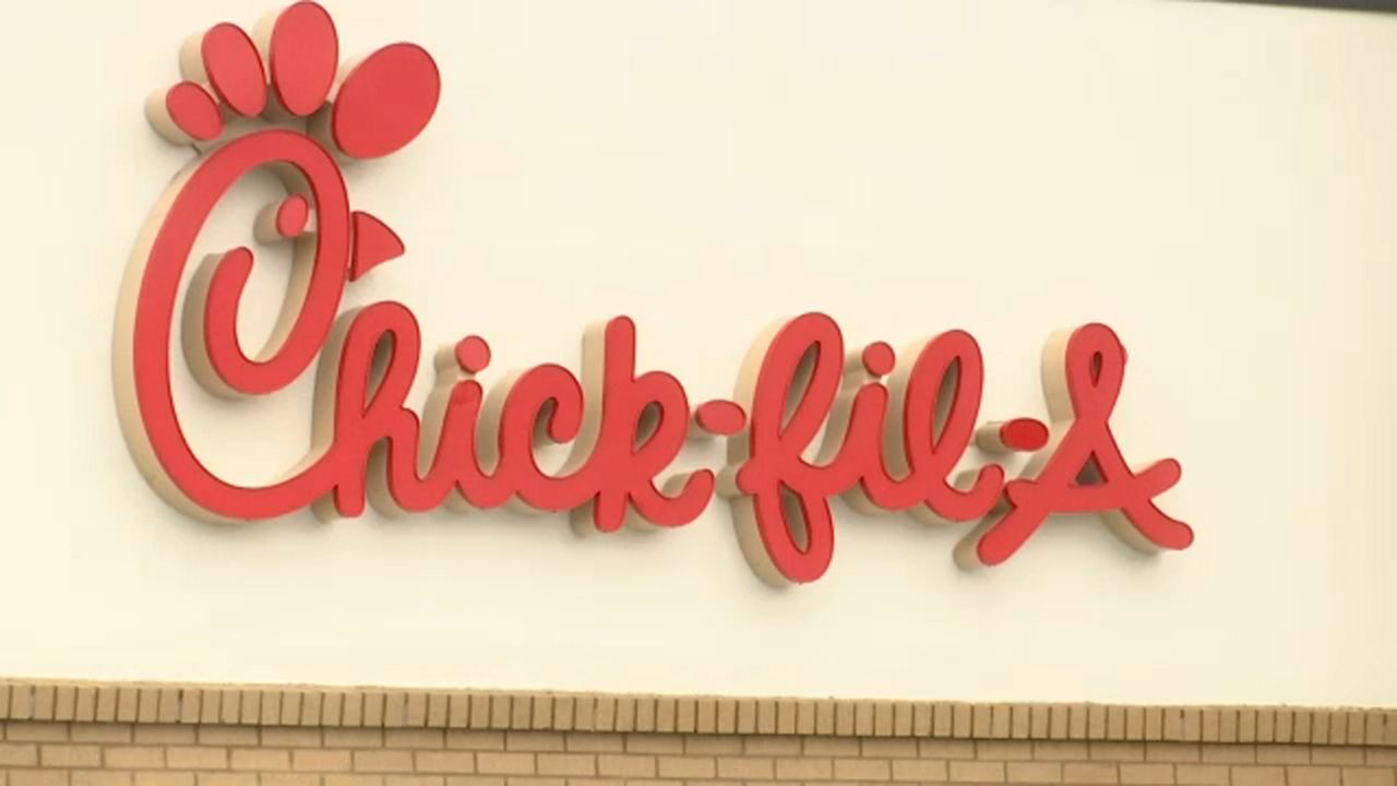 Buffalo Planning Board approves site plan for Chick-fil-A - Vimarsana News