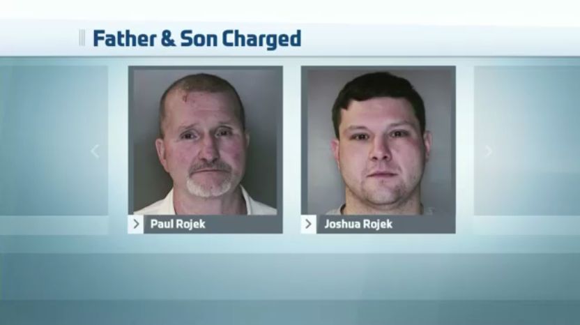 Father Son Duo Accused Of Stealing 41000 Worth Of Chicken Wings 5197