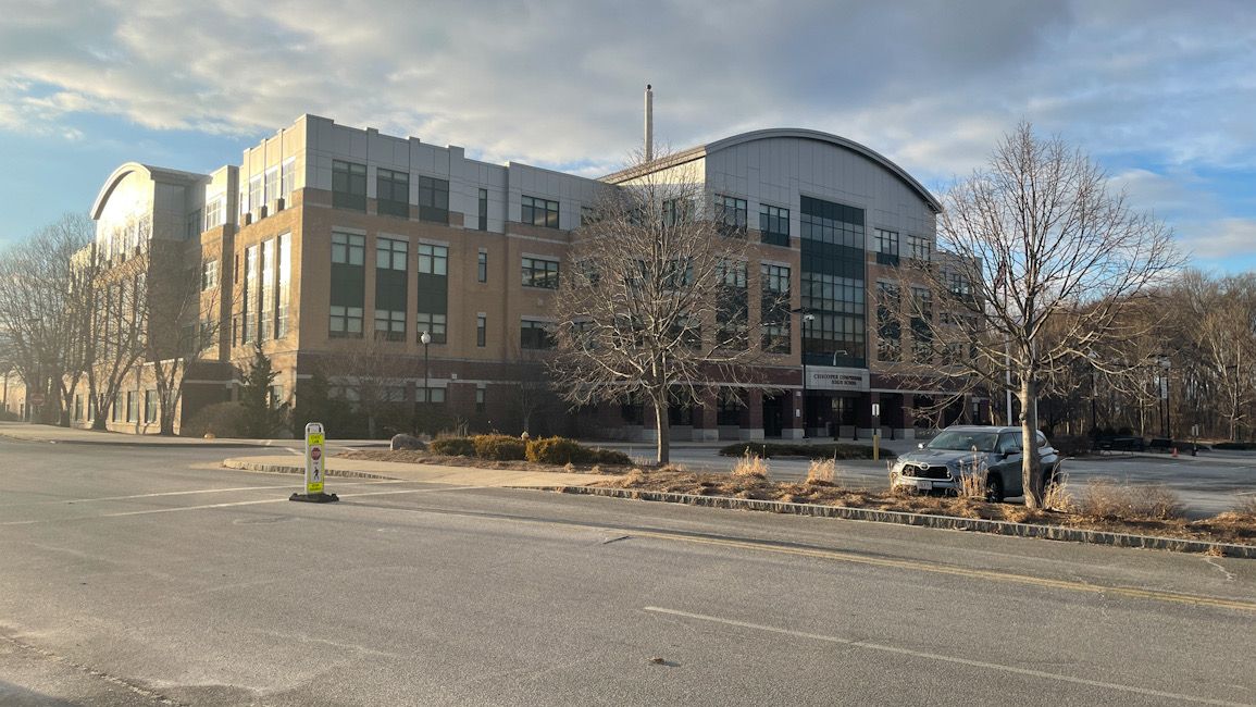 Chicopee superintendent search extended