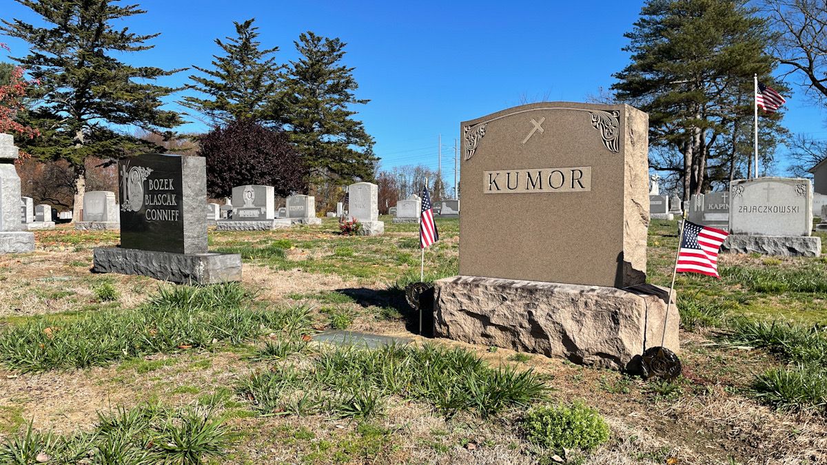 Chicopee developing digital maps to identify veterans graves