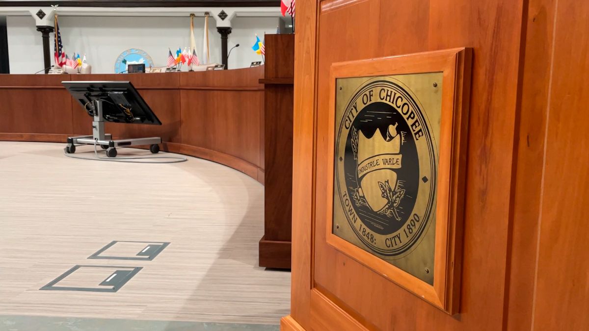 Chicopee wrapping up spring neighborhood meetings