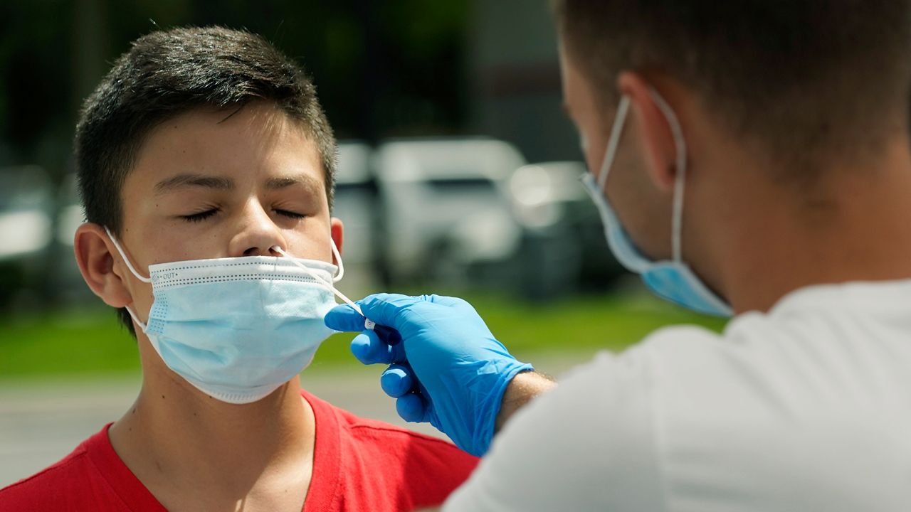 children's hospitals