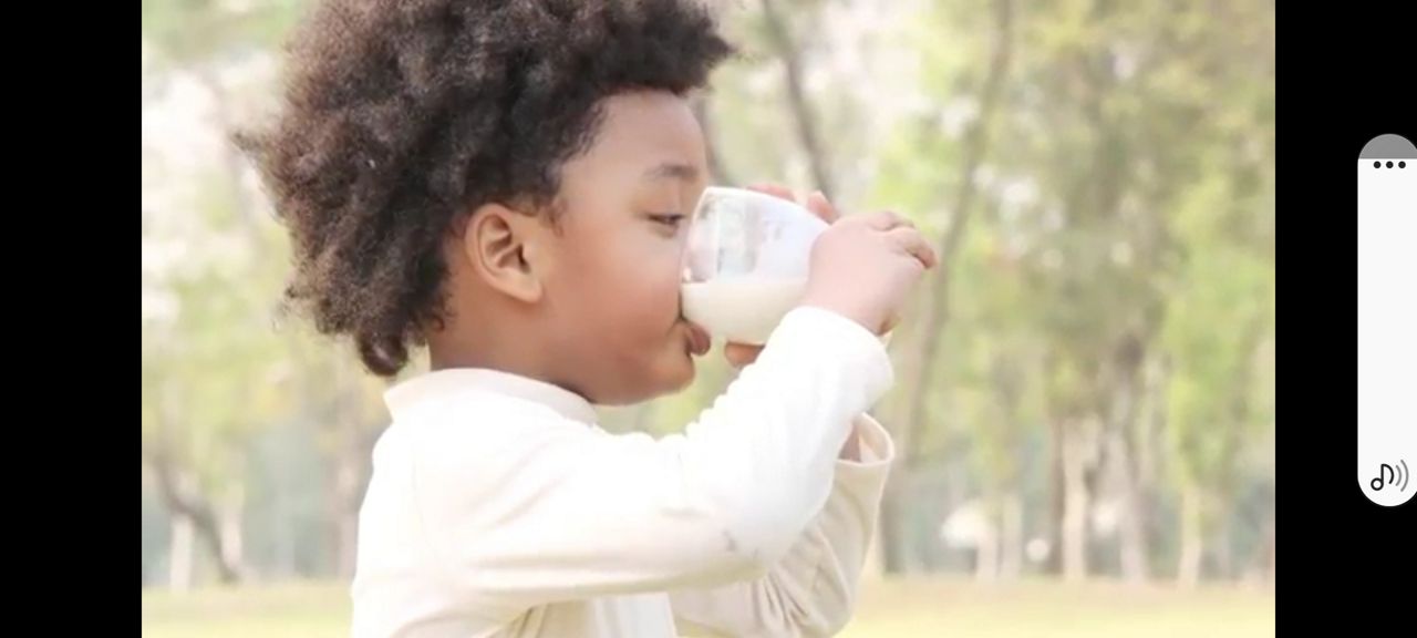 Doctor discusses nutrition benefits of dairy for kids