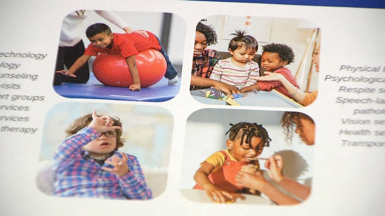 Children's Agenda