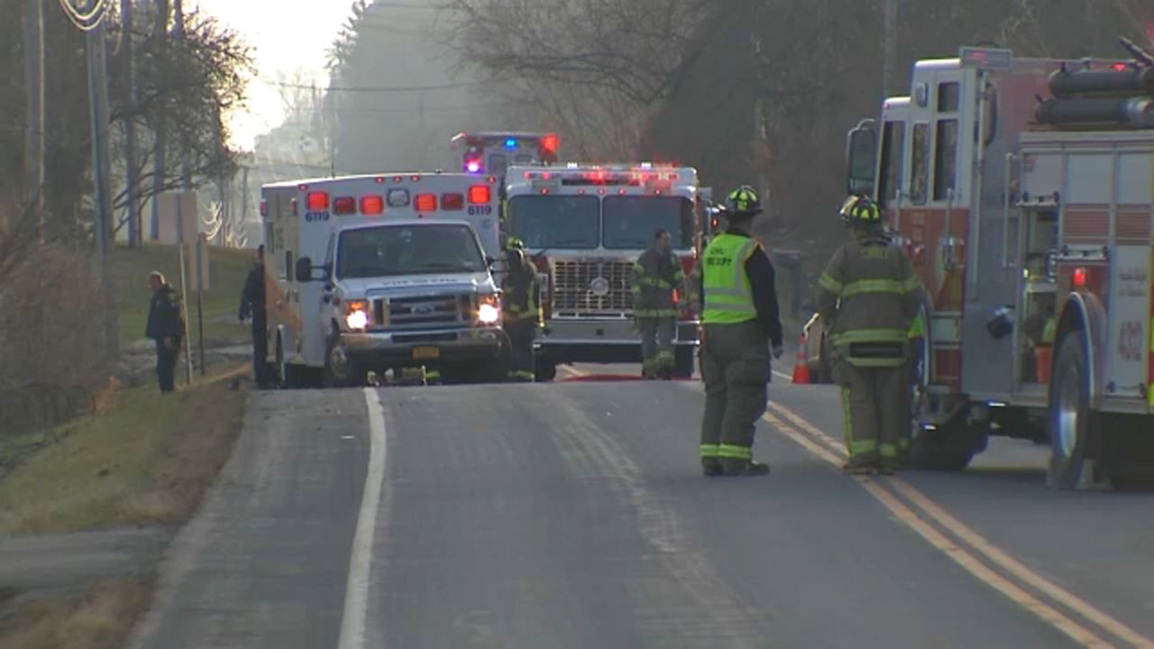 Police Identify Man Killed in Crash on Union St in Chili