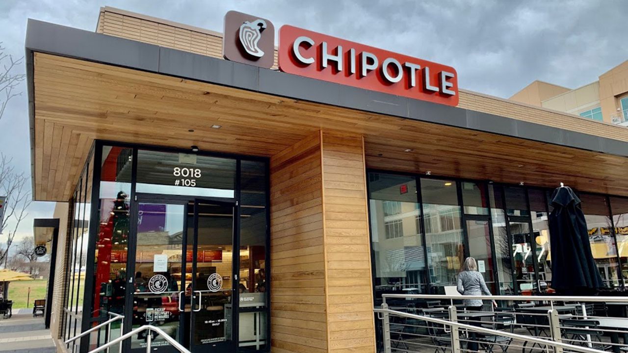 Chipotle Expands DebtFree Program to Include Paul Quinn