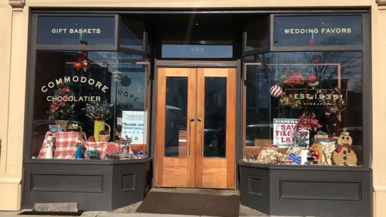 FamilyRun Candy Shop in Newburgh Enters "Sweet Season"
