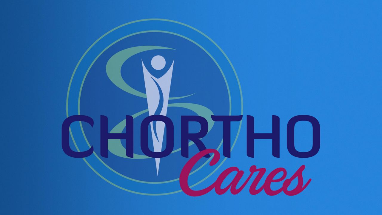 CHORTHO Cares foundation created to aid Tampa Bay youth sports community