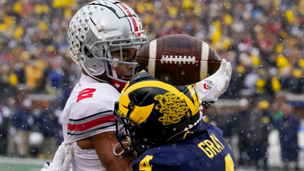 Ohio State football's 'sickening' loss to Michigan still motivating  Buckeyes as preseason begins 