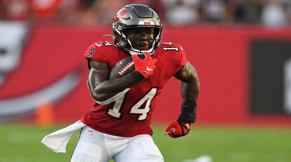 Predictions for the 2022 Bucs free agent class - Bucs Nation