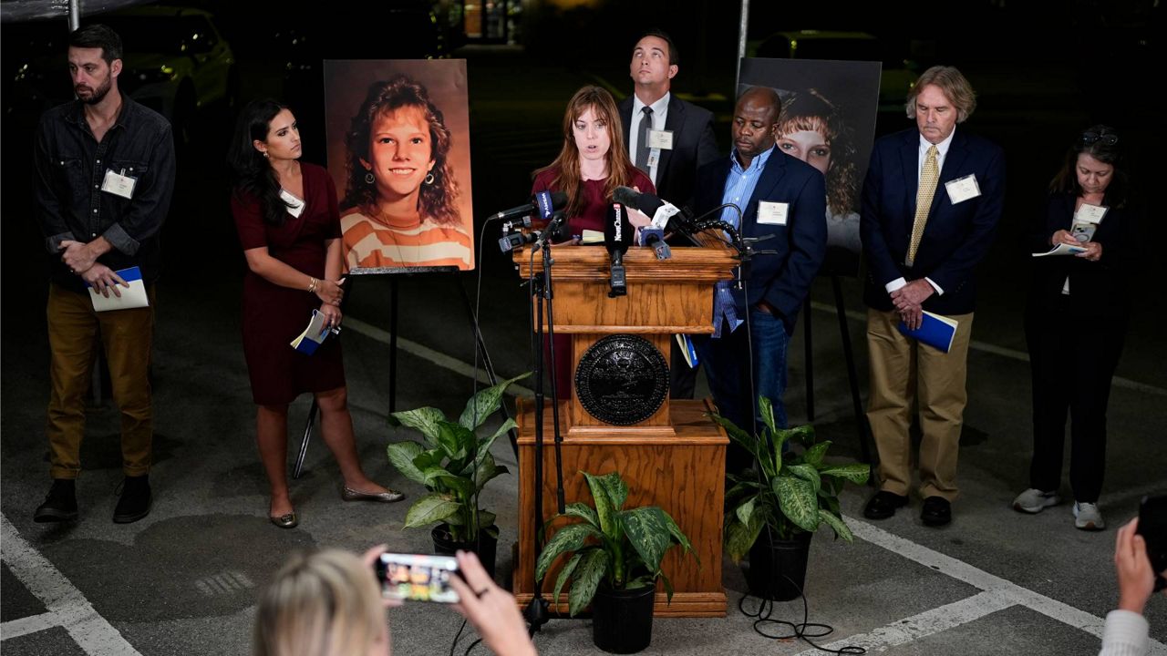 Tennessee reacts to failed execution of Christa Pike