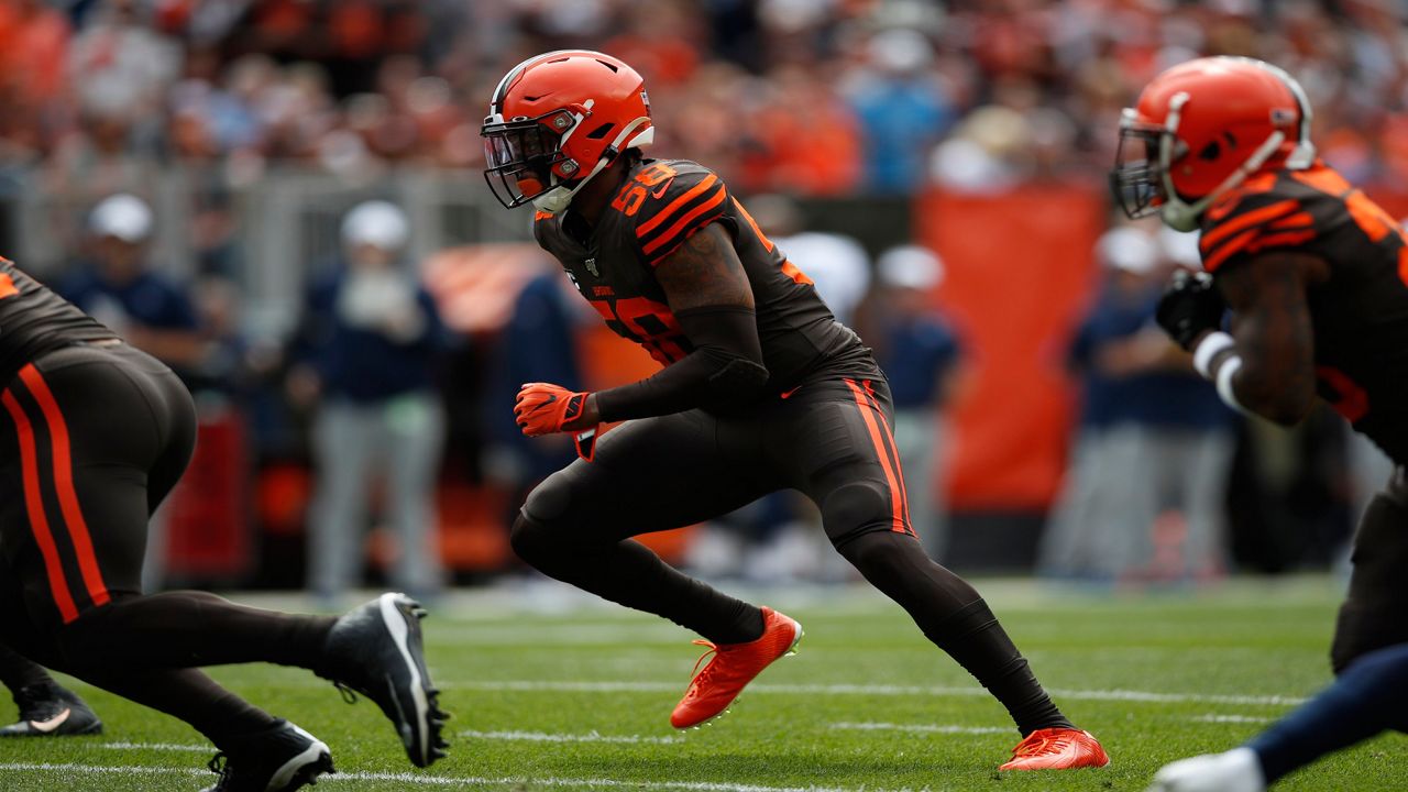 Browns