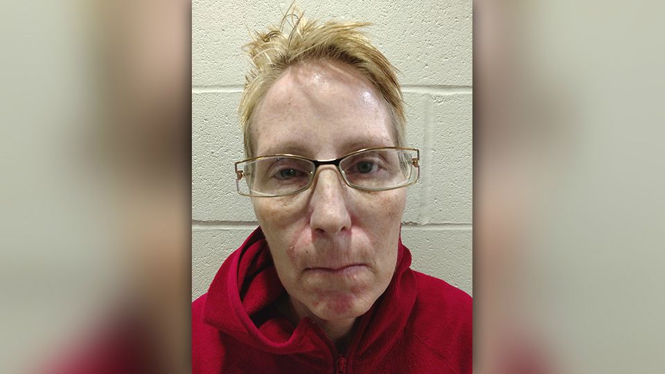 State attorney general Buffalo woman's scam 'brilliant but stupid'