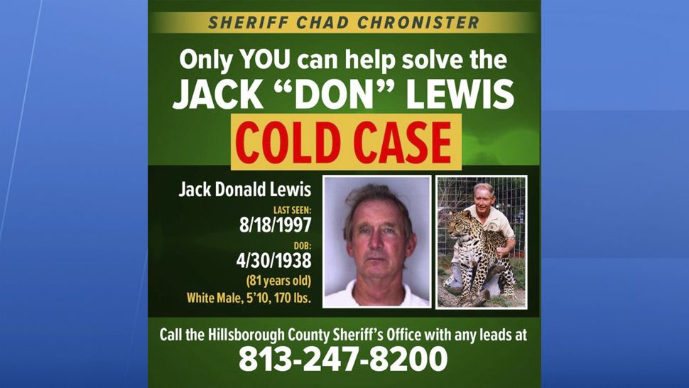 cold case tips