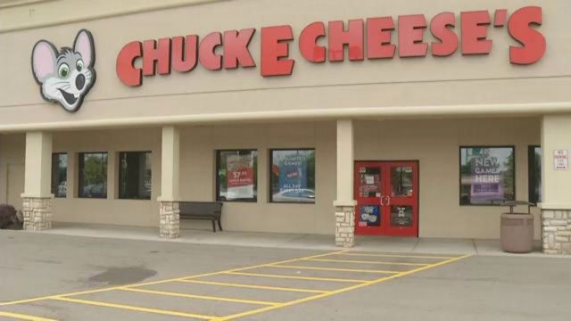 2nd violent attack at Amherst Chuck E. Cheese's in 7 weeks