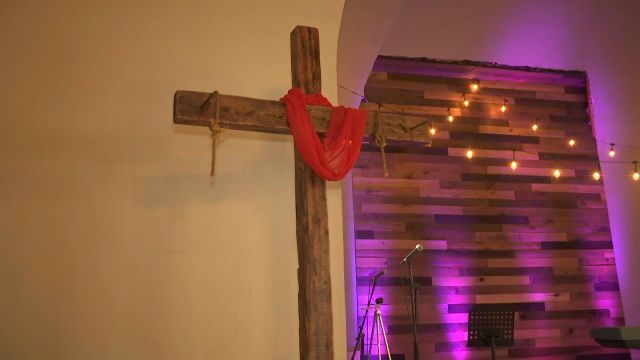 hudson valley church social distancing covid-19