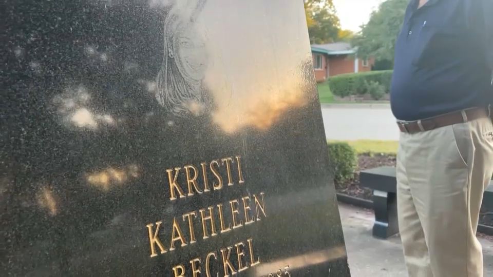 Fort Worth church marks 25 years since mass shooting