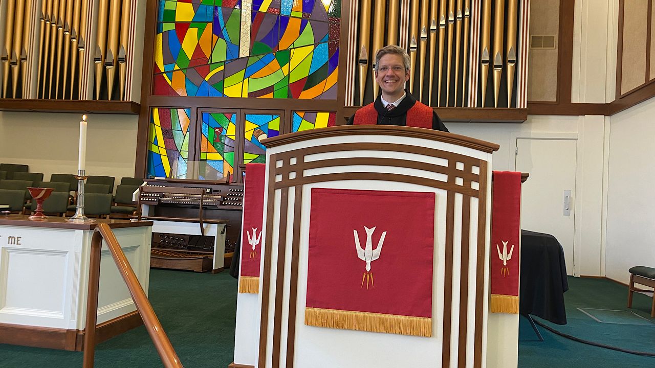 Ohio church plans to eliminate $1 million in medical debt - Vimarsana News