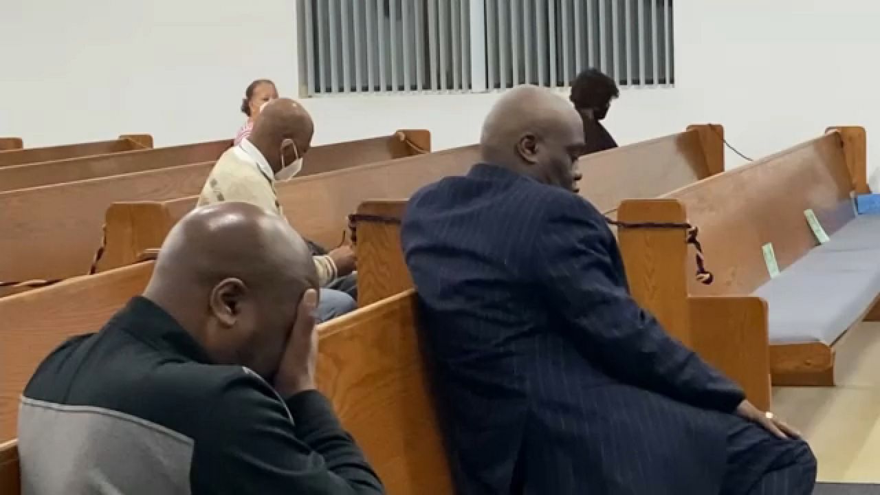 Rochester faith leaders pray for violence to end - Vimarsana News