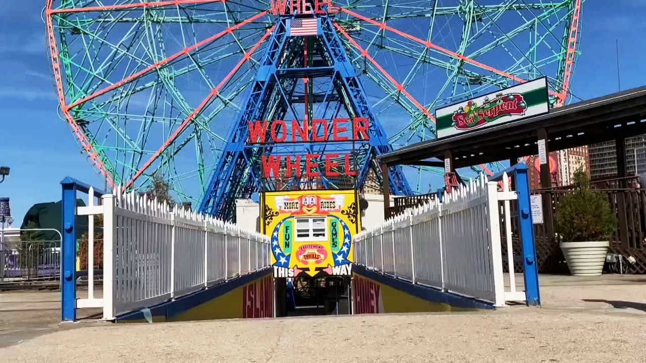 After Lost Season, Coney Island Closes Down