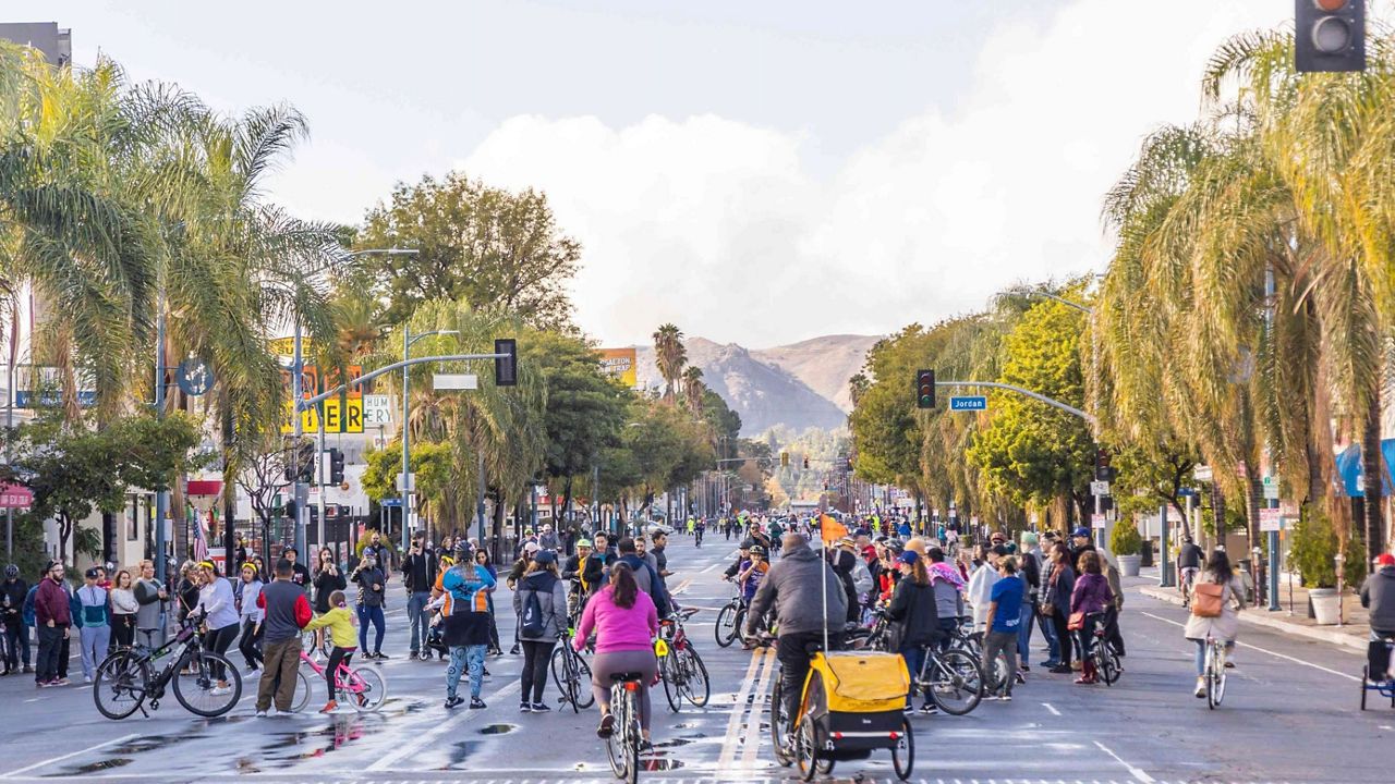 CicLAvia will lauch new CicLAmini events in 2023