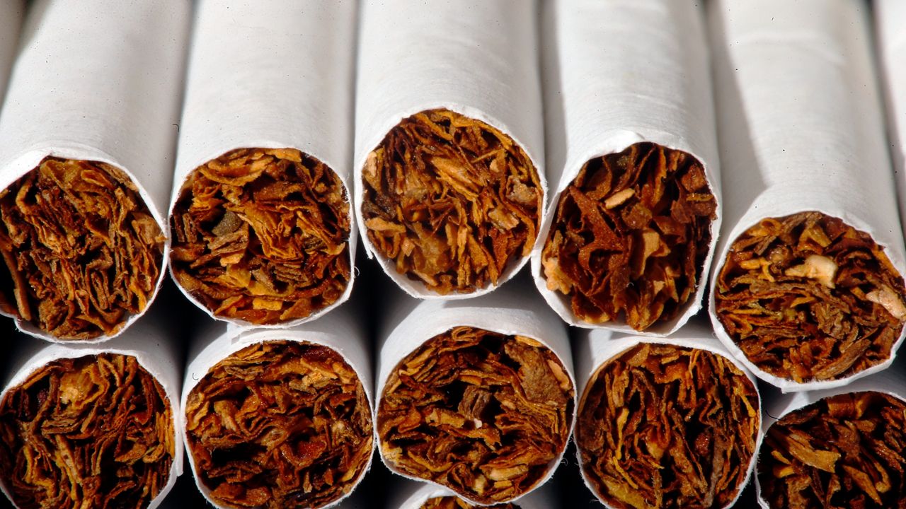 Moffitt’s doctor studies the increase in cases of lung cancer