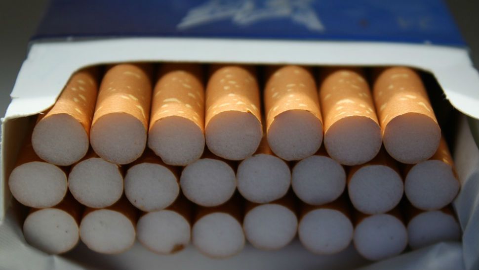 Court rules in battle over Seneca Nation cigarette taxes
