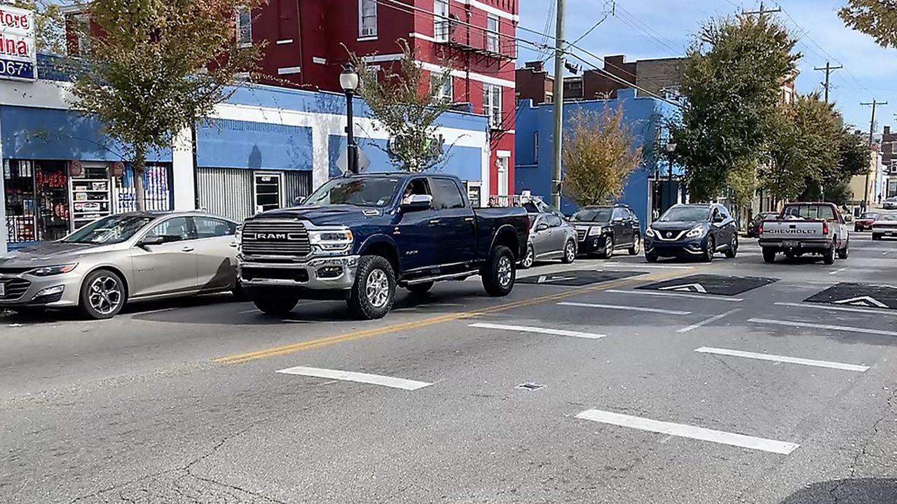 Some developers view the creating affordable housing in historic buildings as a way to inspire additional investment in neighborhoods. (Spectrum News Ohio)