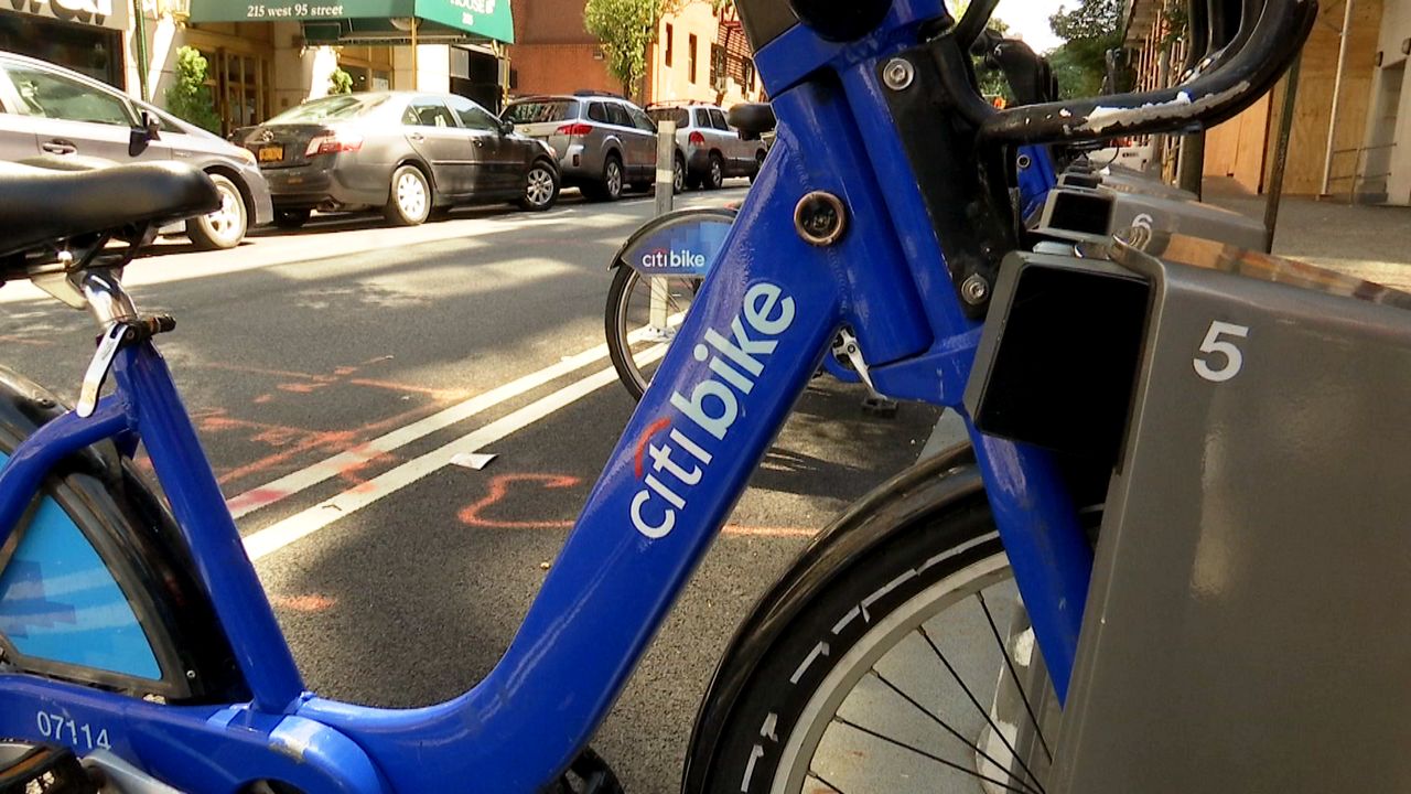 Citi Bike 