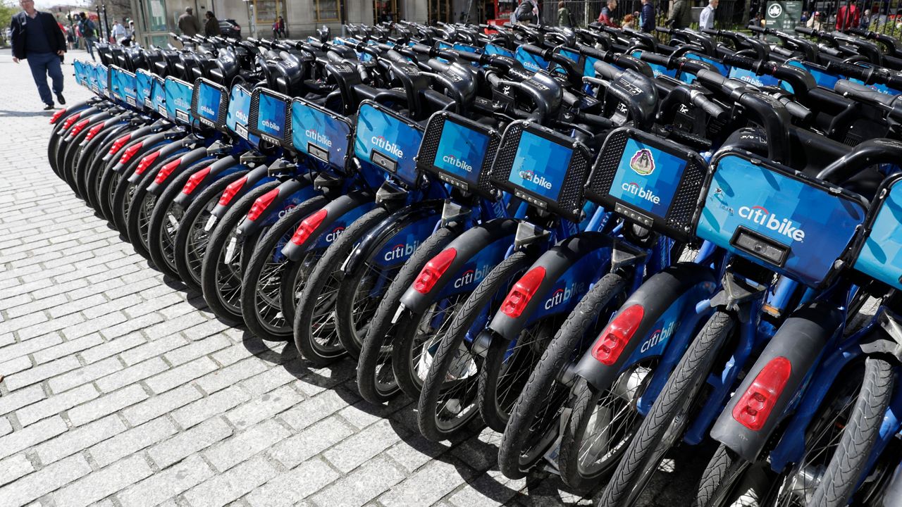 Citi Bike