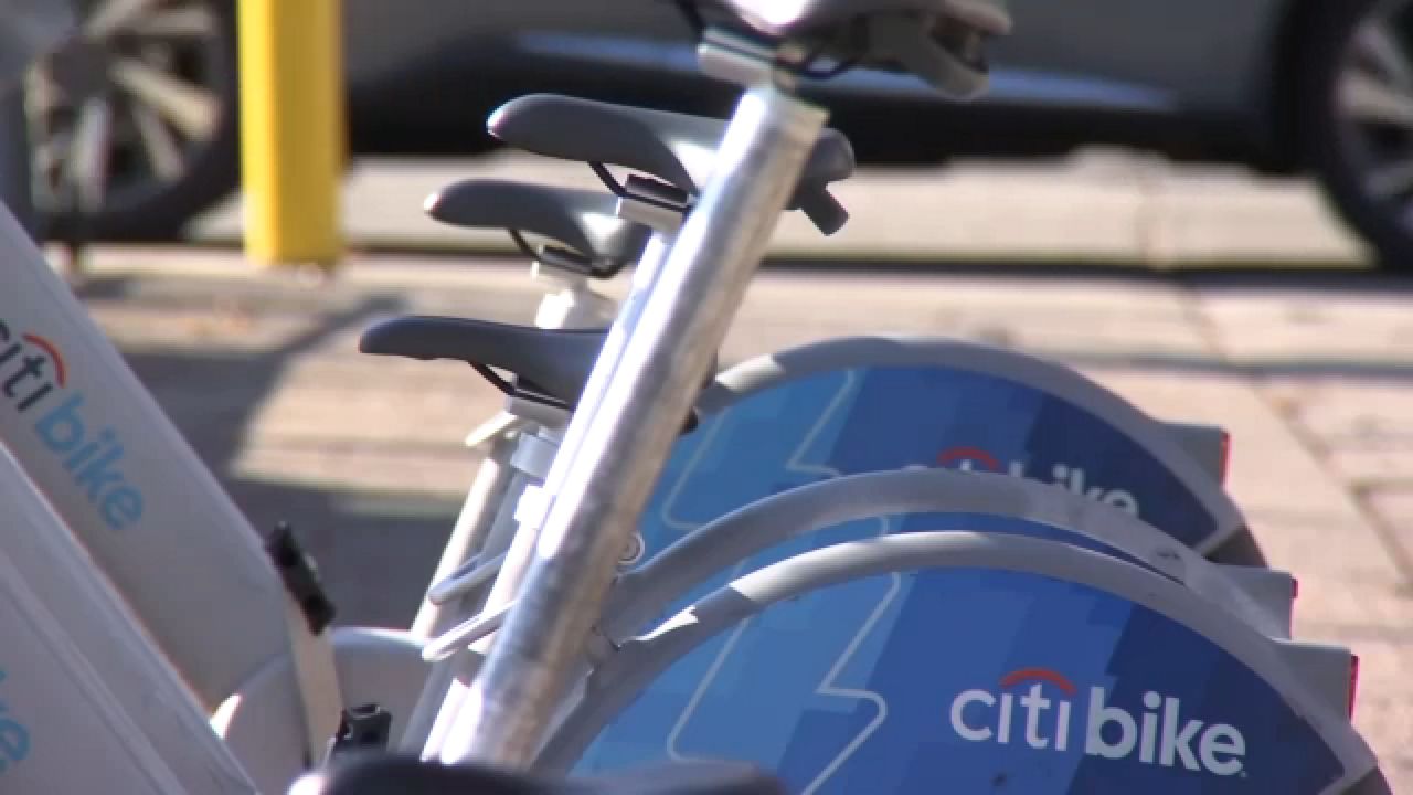 New York City Announces Expansion Plans for Lyft’s Citibike to Meet Growing User Demand and Promote Cycling in the City