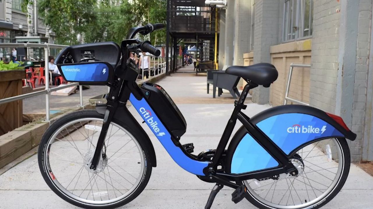 citi bike discount