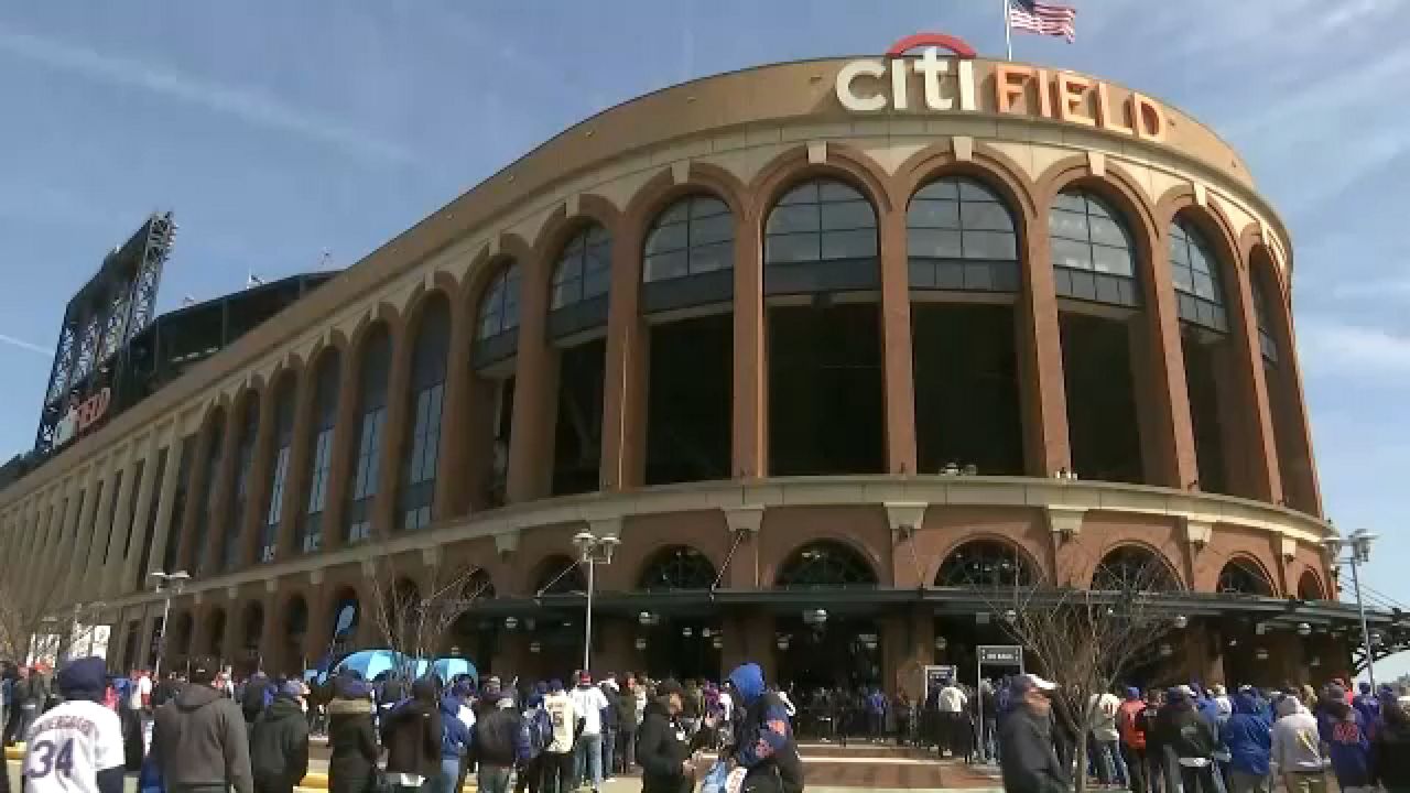 New York Mets Host Seasonal Job Fair for CitiField Positions