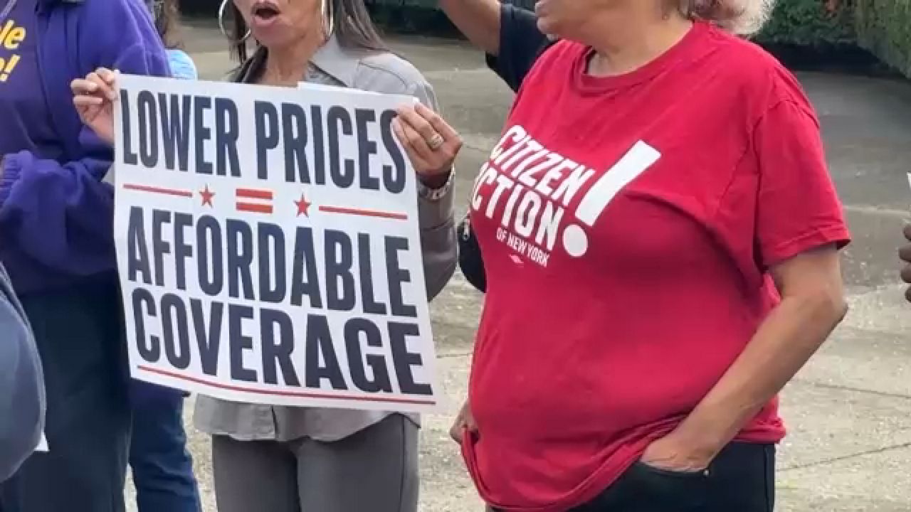 Rallies held to mark 61st anniversary of signing of Medicare and Medicaid Act