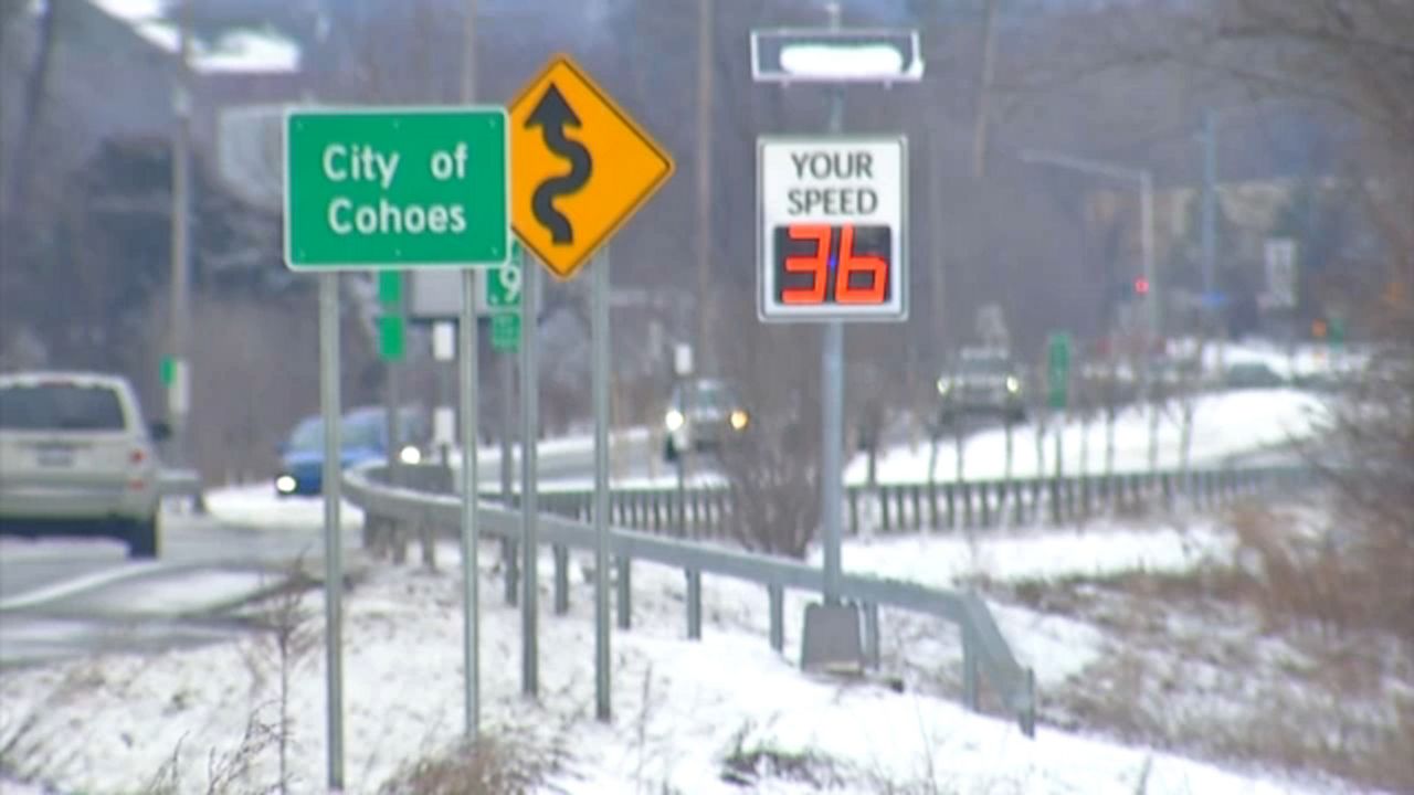 1 Teen Killed, 3 Injured in Crash on Cohoes Boulevard