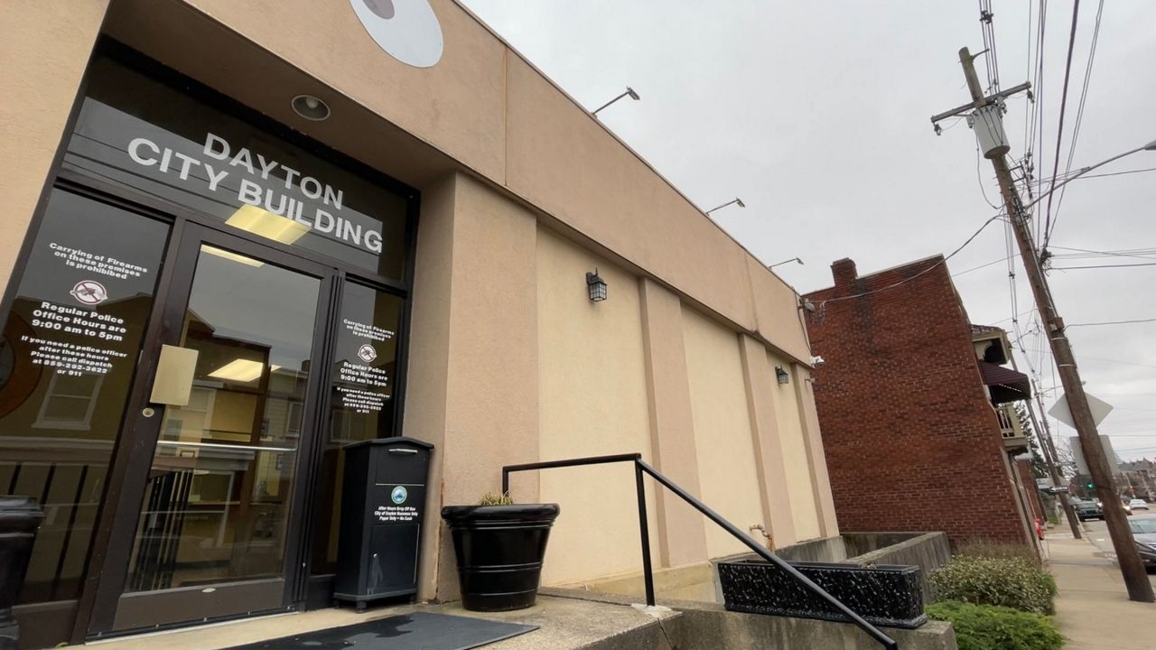 Dayton approves city entertainment district