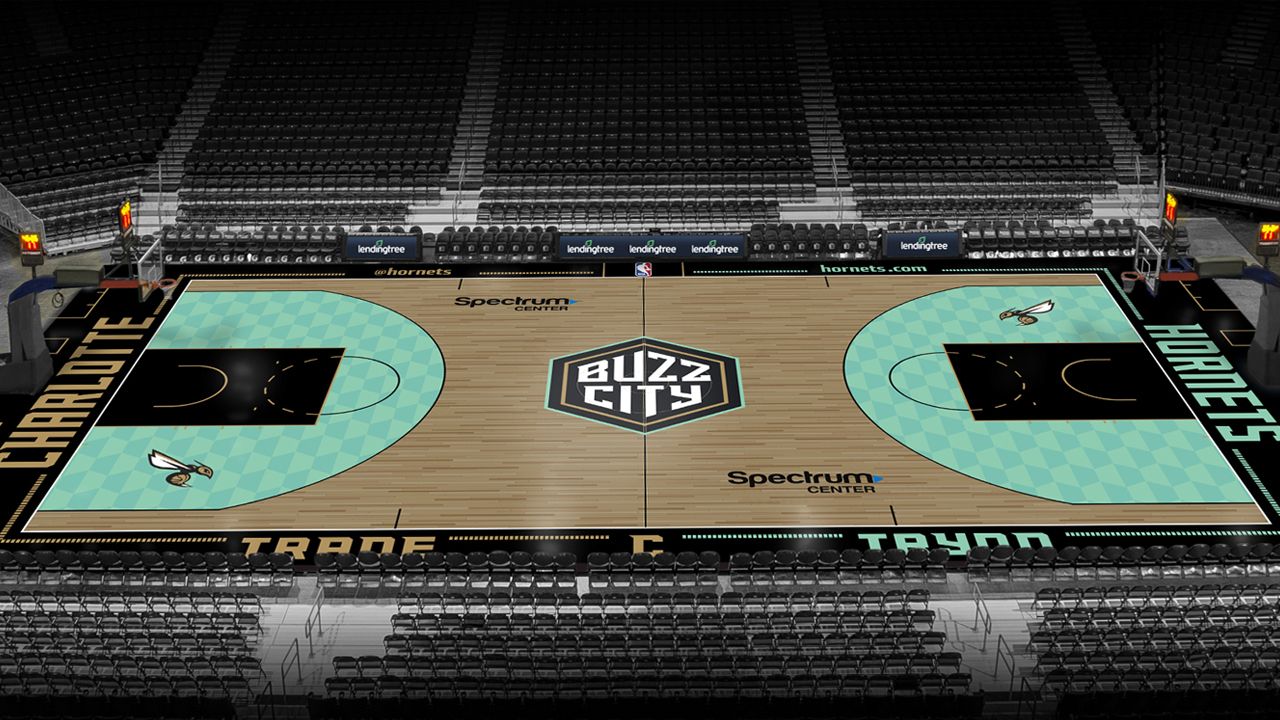 Charlotte Hornets will wear 'Buzz City' alternate uniforms in Game 5