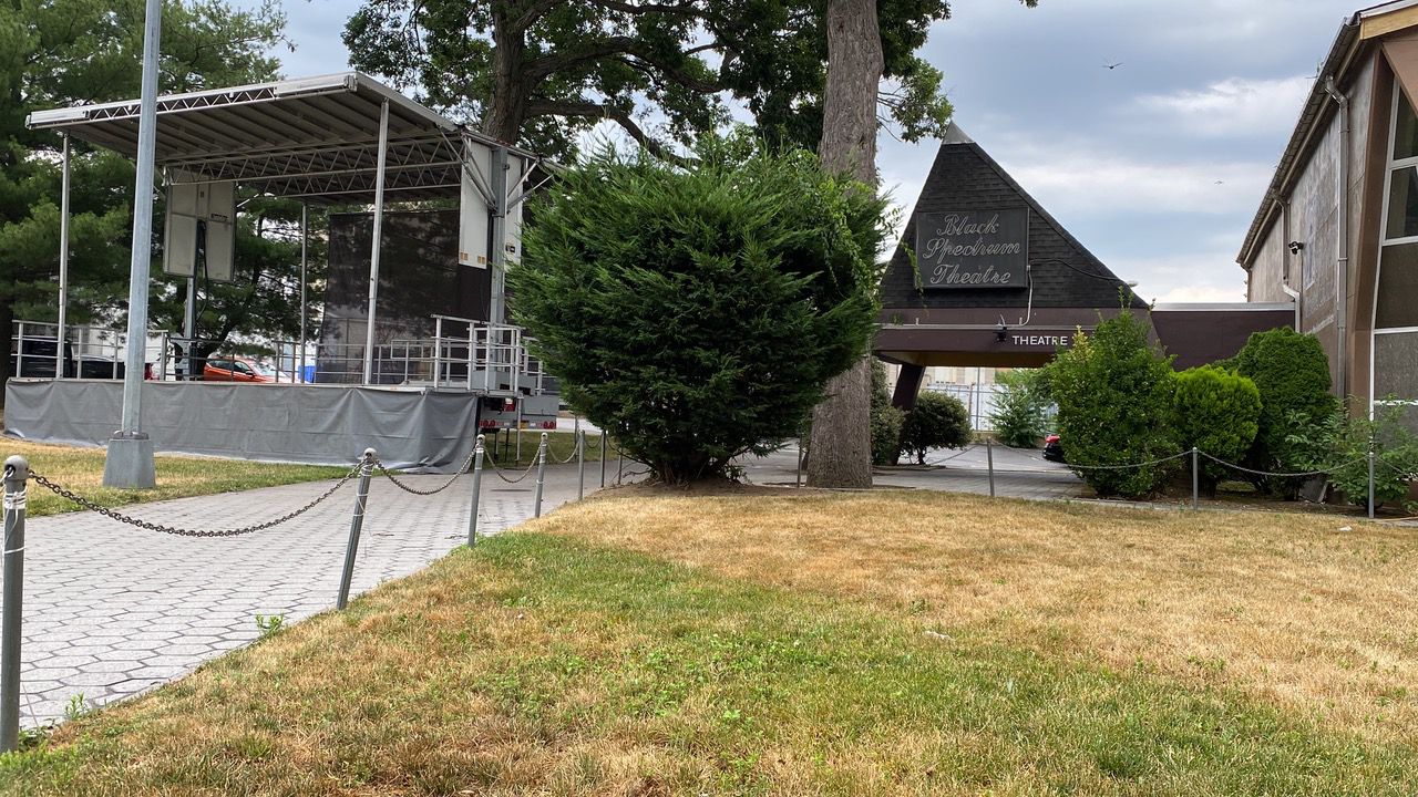 Roy Wilkins Park, the gem of Southeast Queens