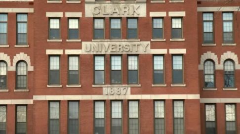 Clark-University-Grant