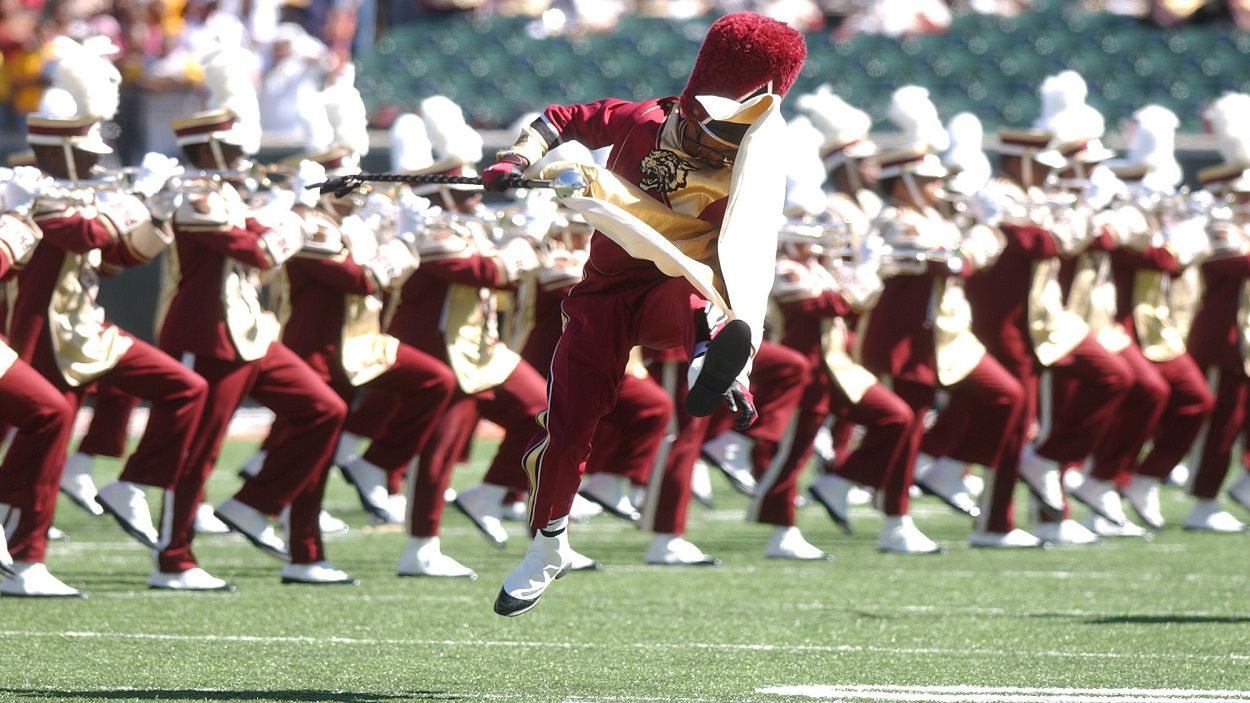 OSU to host HBCU 'Classic for Columbus' game at the Shoe