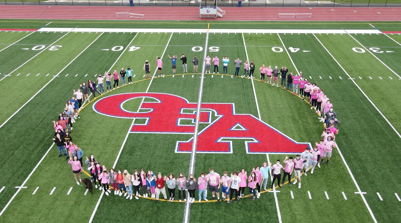 Class of 2021 Owego
