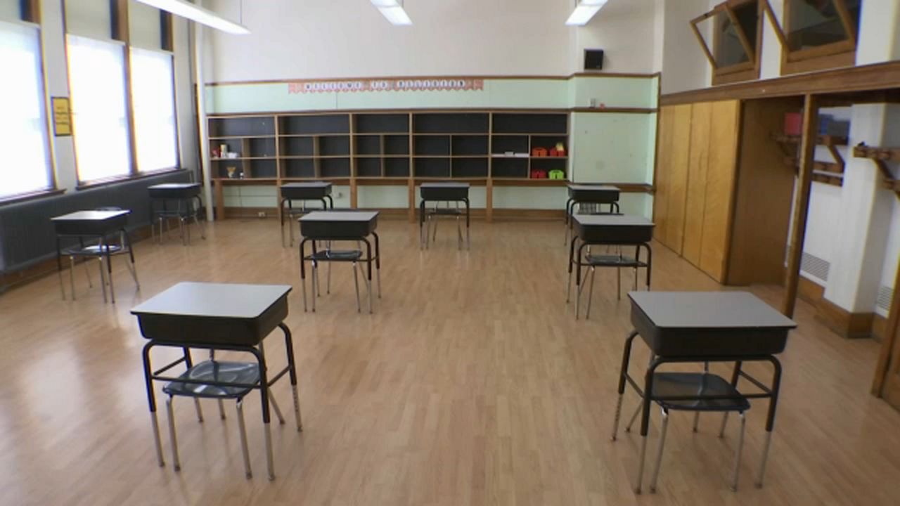 classroom