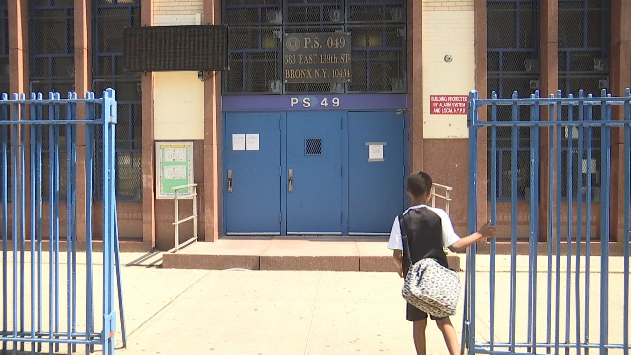 City Schools to be Closed on December 23, DOE Says