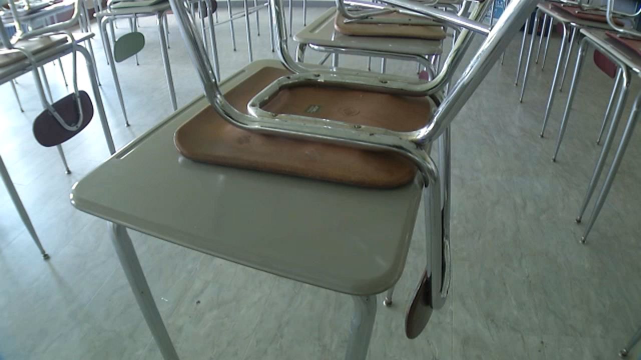 classroom 