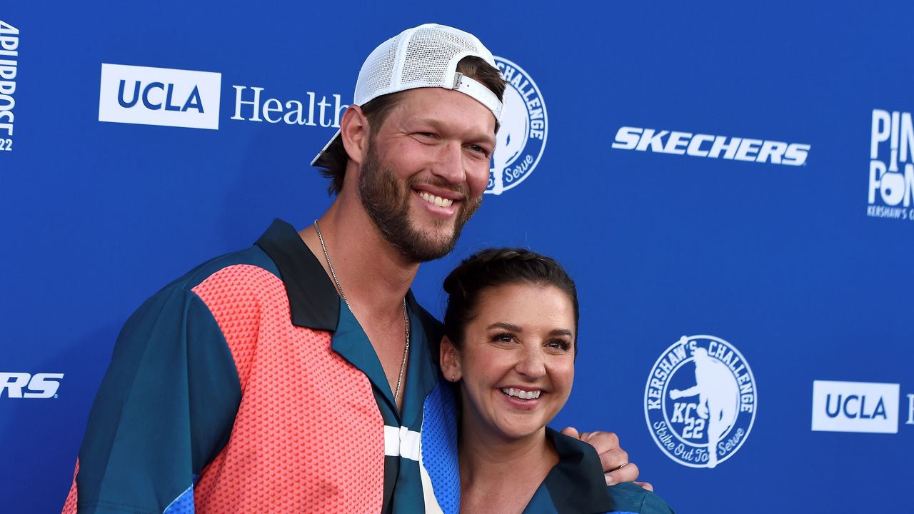 Dodgers News: Clayton Kershaw To Host Annual Ping Pong 4 Purpose - Inside  the Dodgers