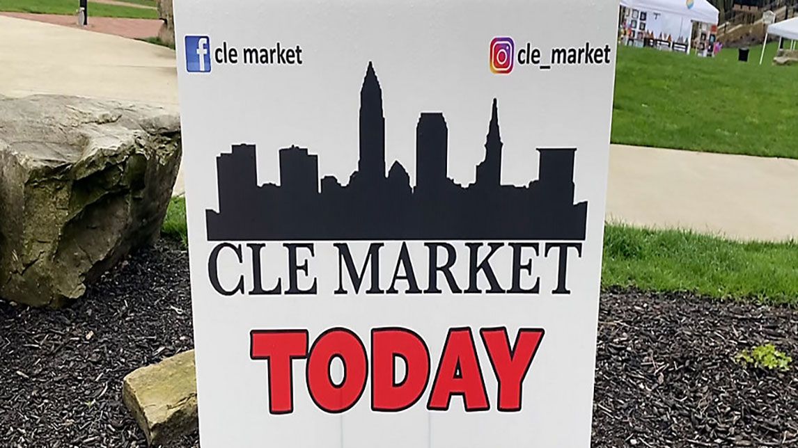 Ohio entrepreneur helps small businesses