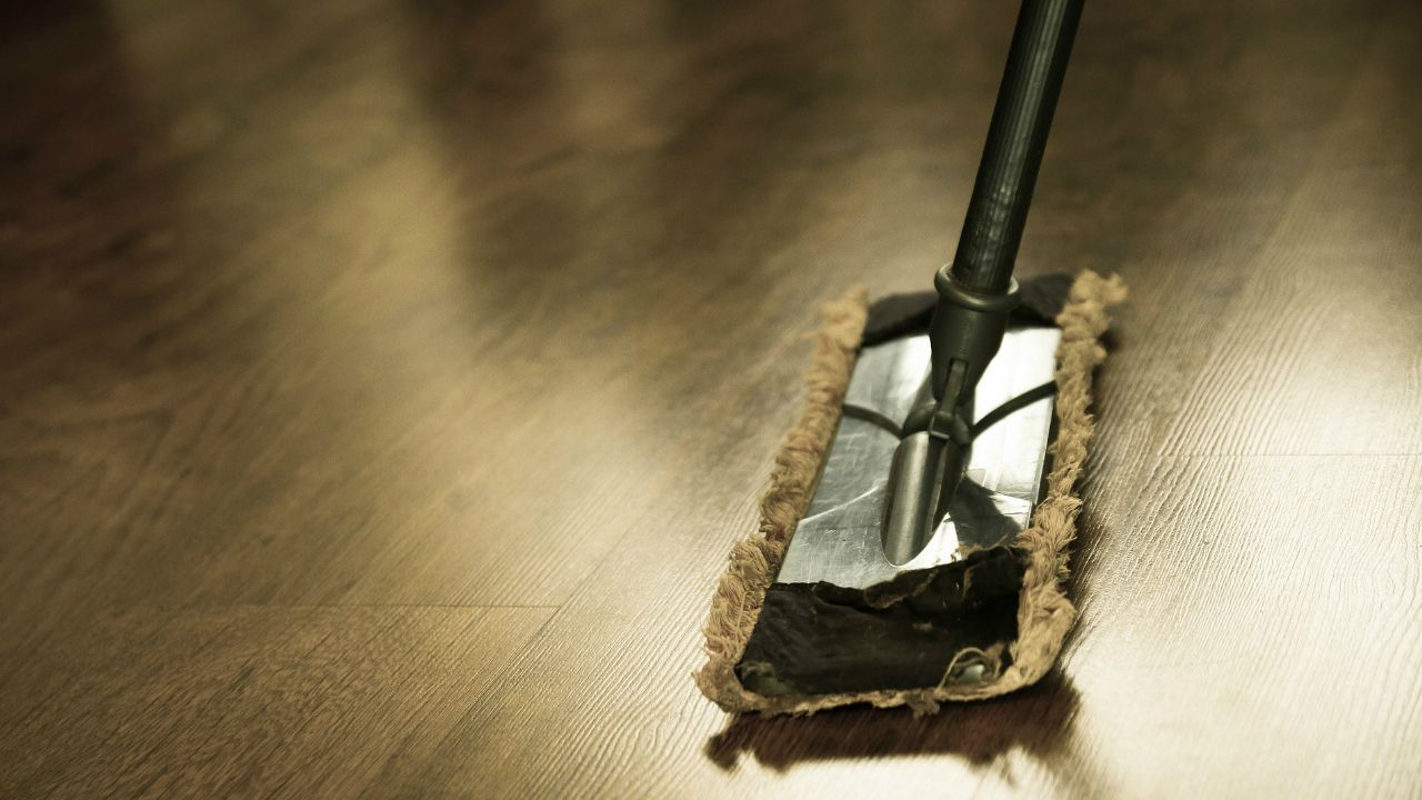 Cleaning Service
