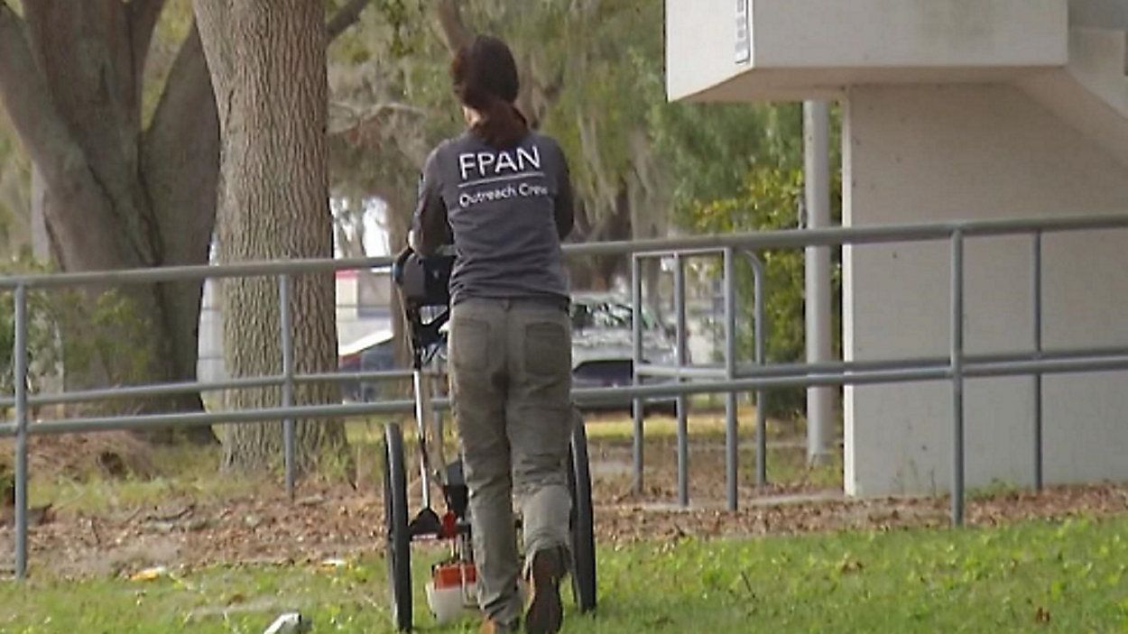 Crews Begin ID Work At Former North Greenwood Cemetery - Vimarsana News