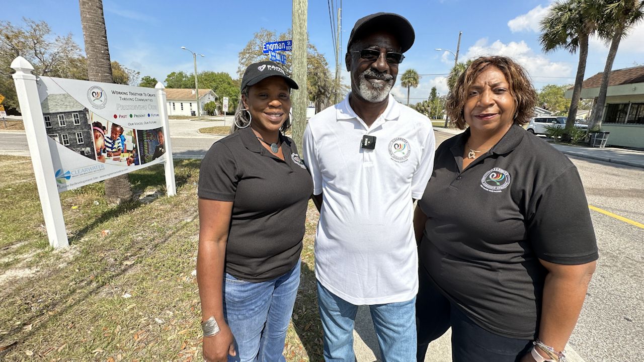 5.2 million jumpstarts CRA for North Greenwood neighborhood